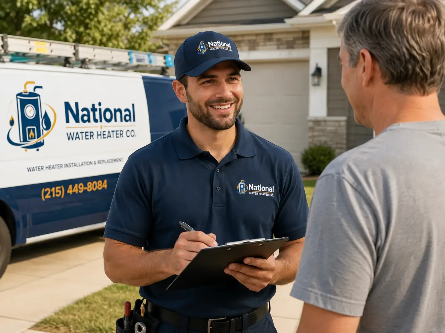Water Heater Installation Wyoming, PA FAQs